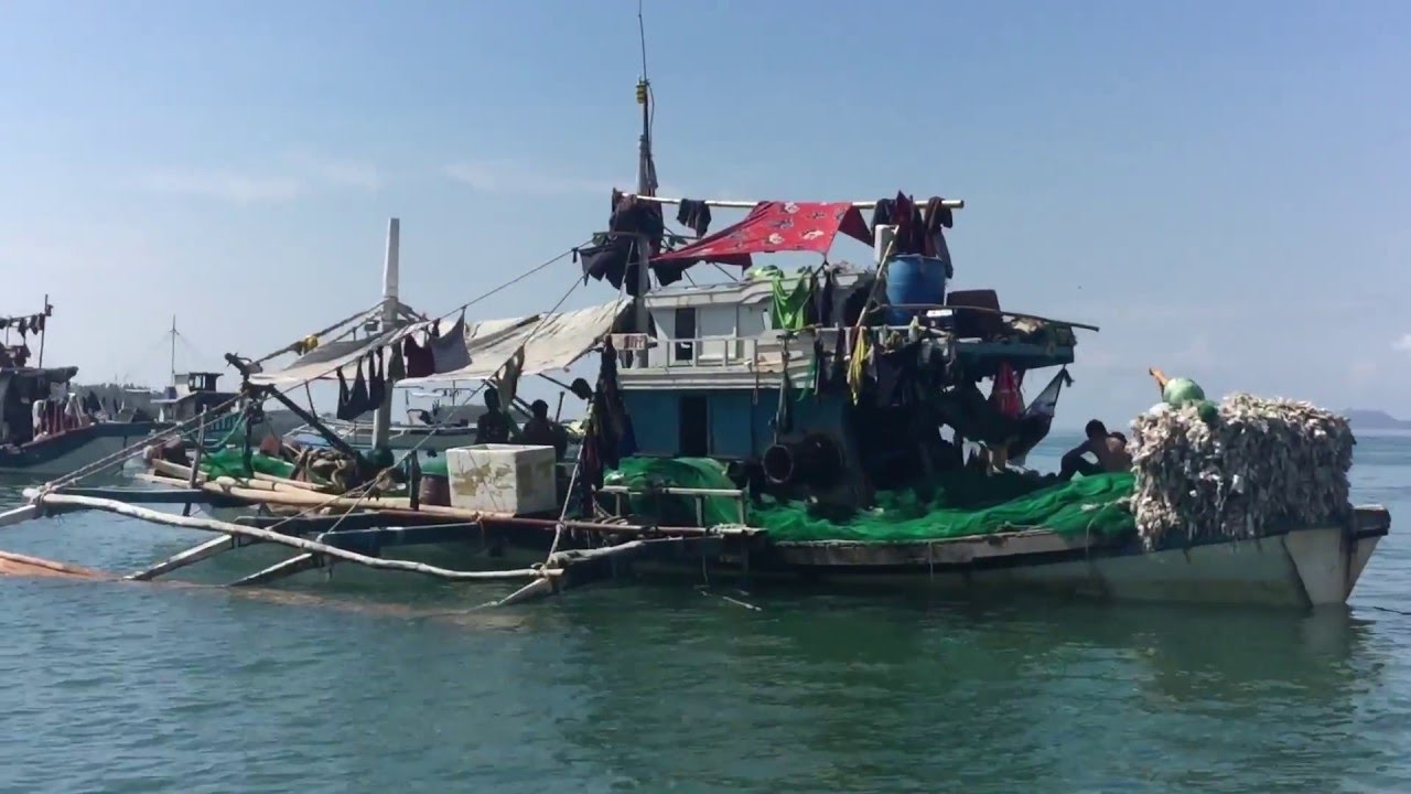 Part 1: Roxas City to Gigantes Island