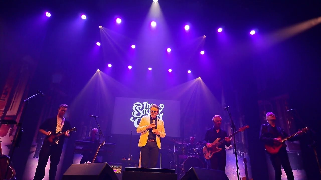 The Story Of The Cats - Mandy My Dear, Munttheater Weert (7-1-2026)