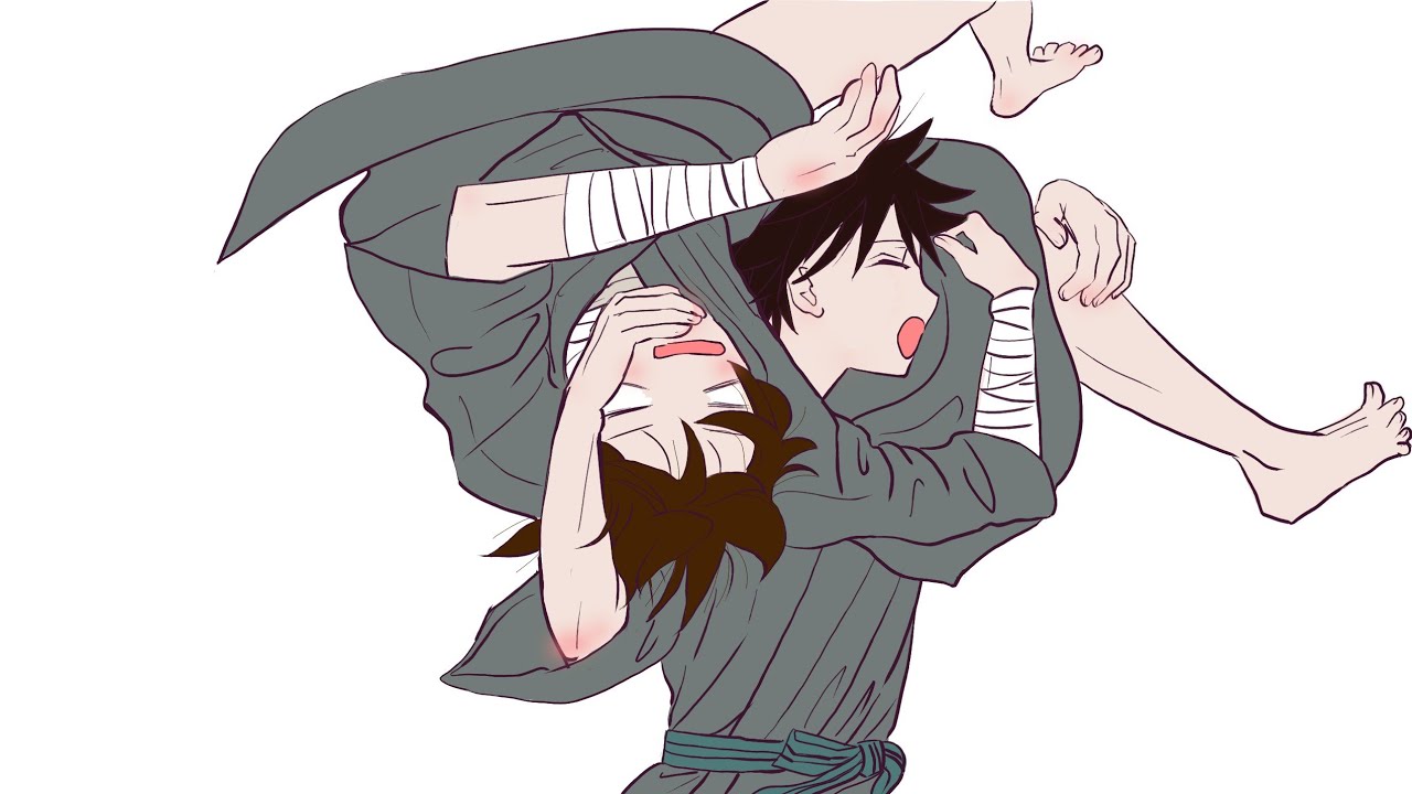 【手描き文スト】【修学旅行】太・中・敦・国・乱・立