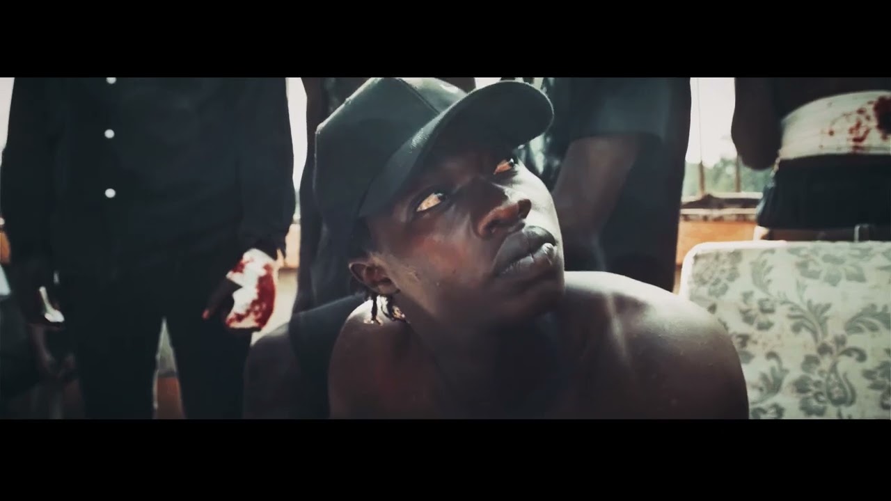 Wakuu Music - &ldquo;BLESSINGS&rdquo; (Official Music Video)