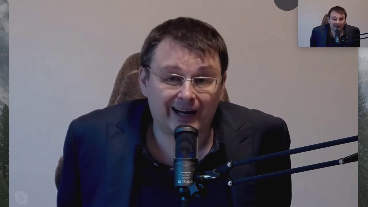ReUp - Jewgeni A  Fjodorow & Hans Joachim M&uuml;ller   Deutschlands Souver&auml;nit&auml;tsfrage   2