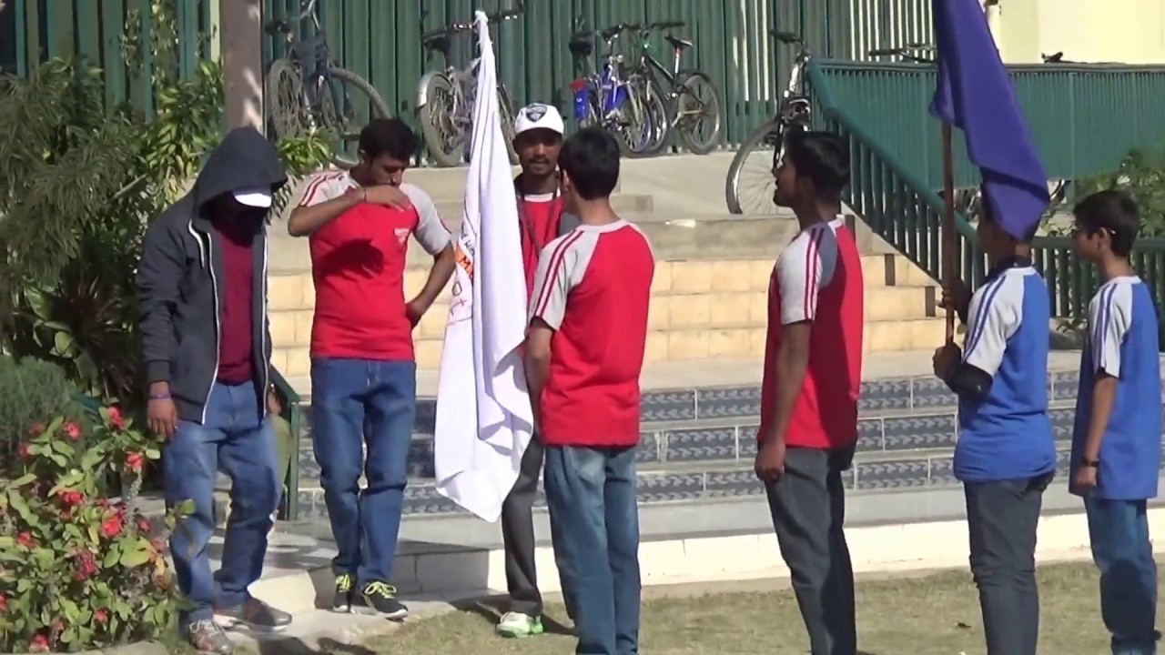 The Concept School & College System Makli Thatta