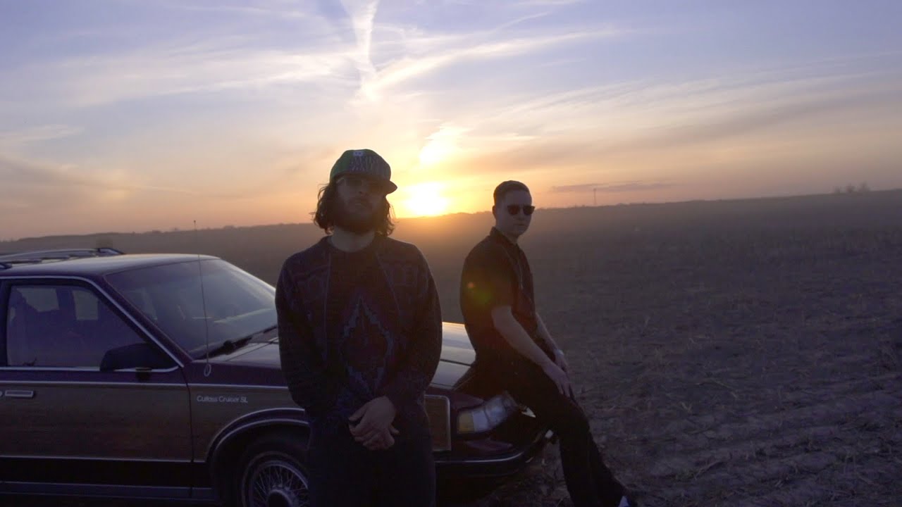 Factor Chandelier - Snaps feat. Kay The Aquanaut (Official Video)