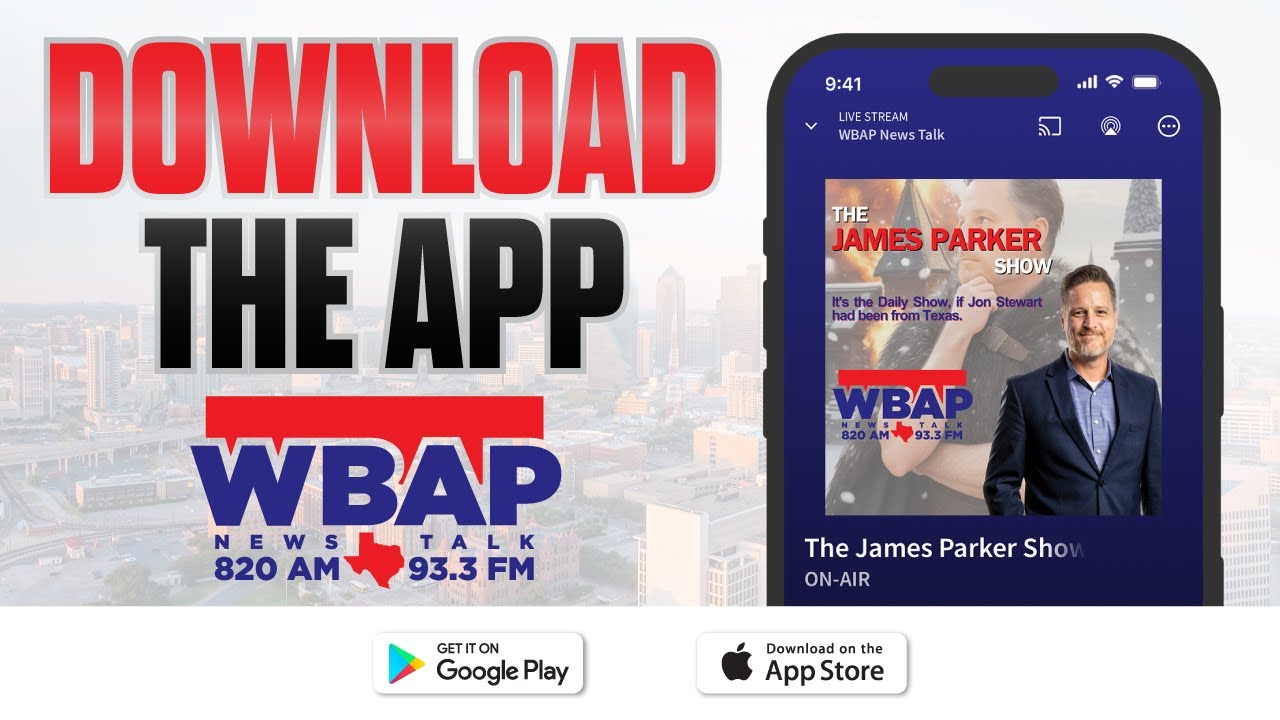 Download the App! | TV Spot