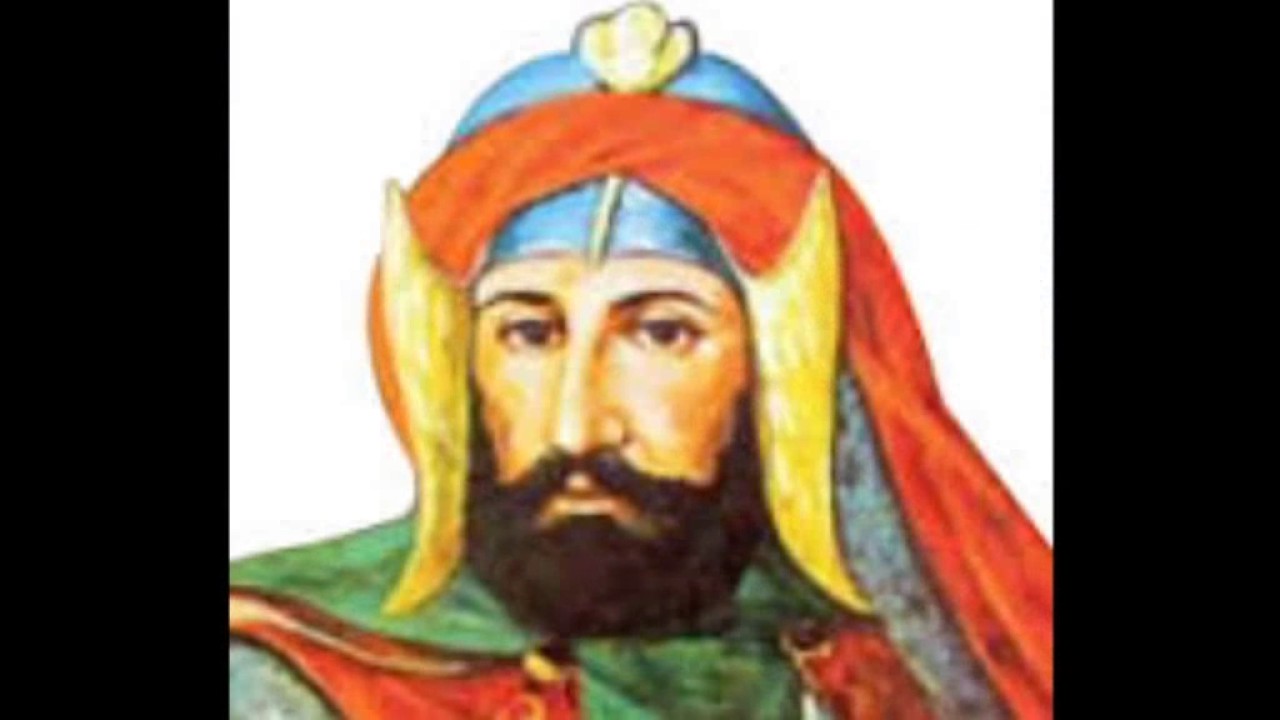 BELGESEL   NAMIK KEMAL VE MAĞUSA ZİNDANI
