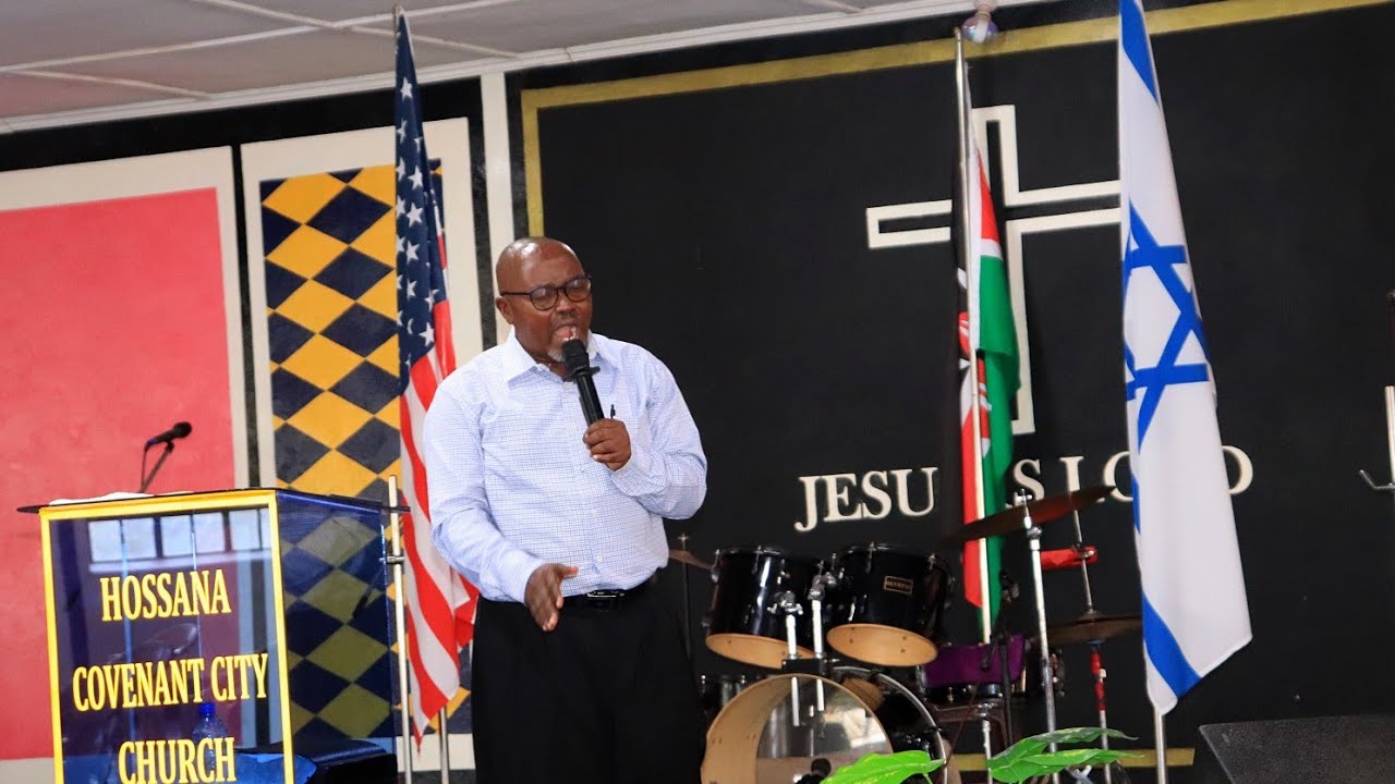 Catchfire Conference 2025 With Rev. Dan