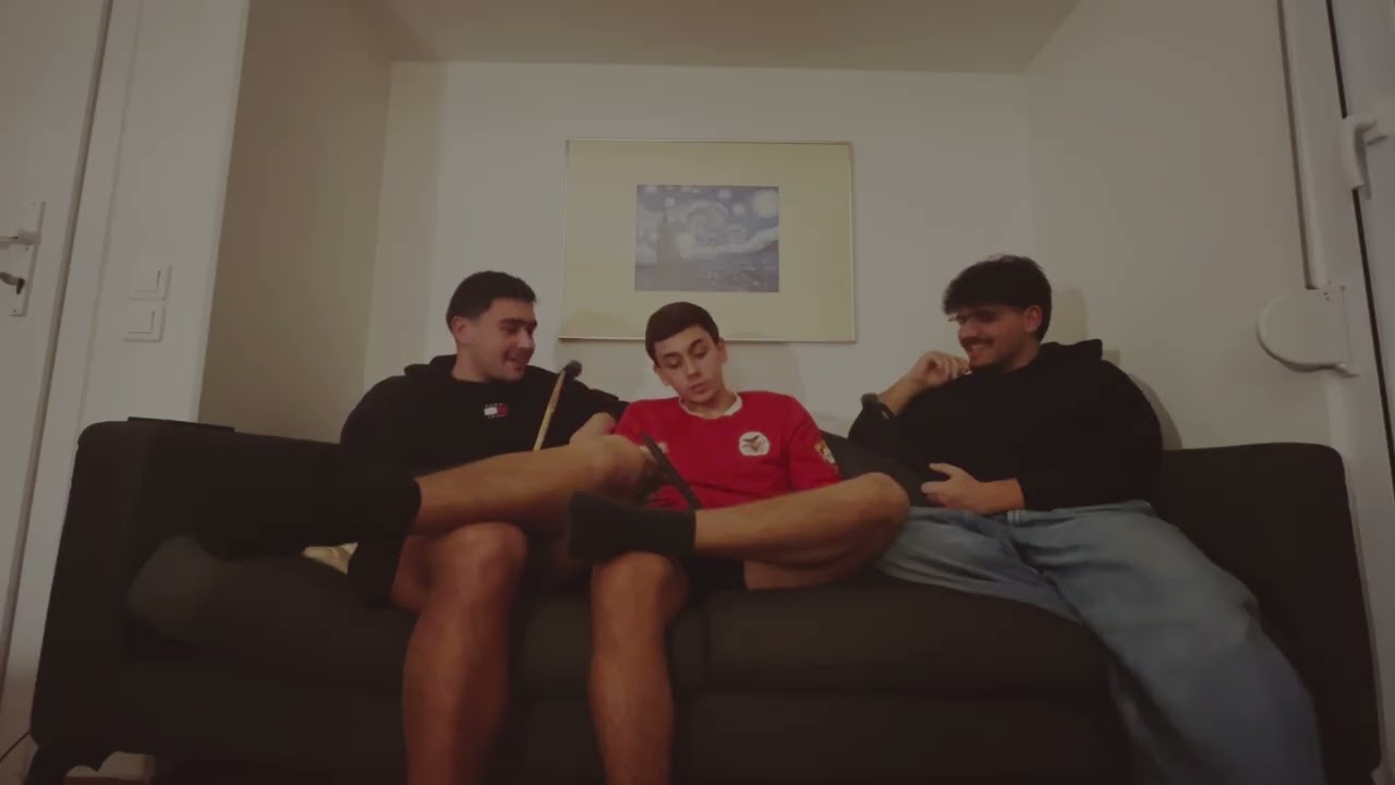 Episódio 29- À conversa com João Vida-Larga