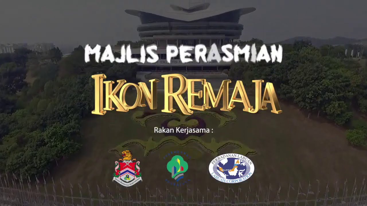 WilayahTV - Highlight Pelancaran Program Ikon Remaja