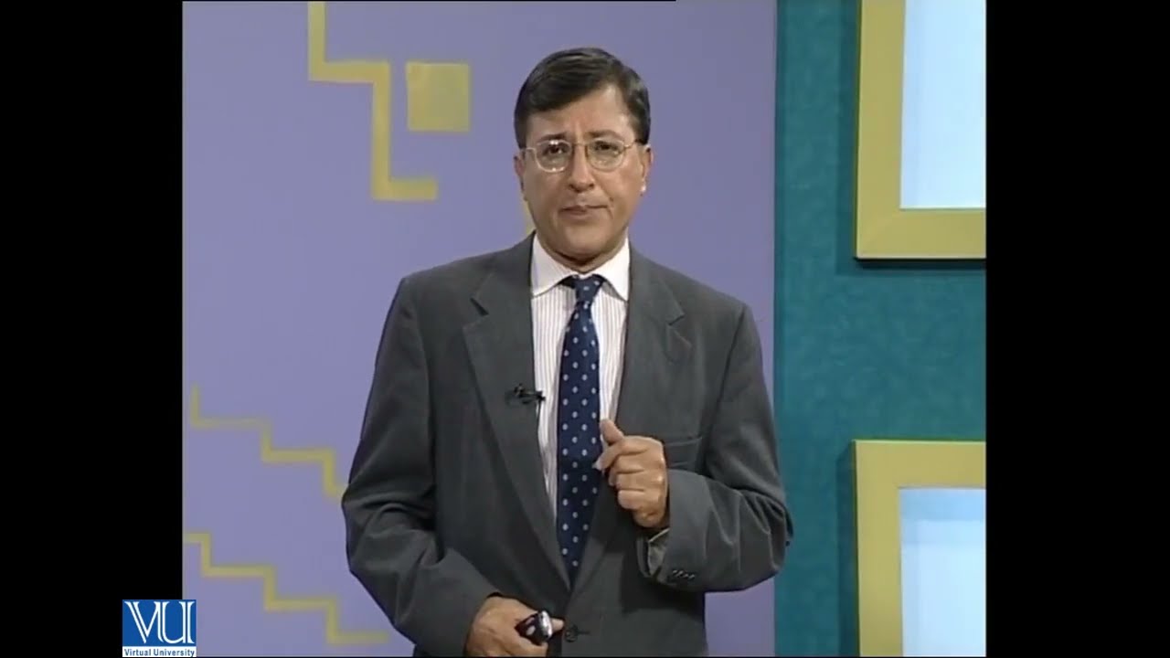 Equilibrium of Rigid Bodies | Physics | PHY101_Lecture14
