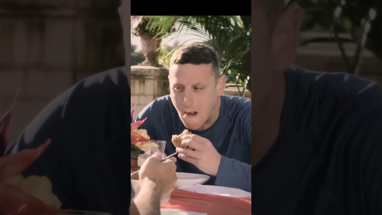 I think you should leave, tim Robinson loves the zip line #comedy #lol #ithinkyoushouldleave #foryou