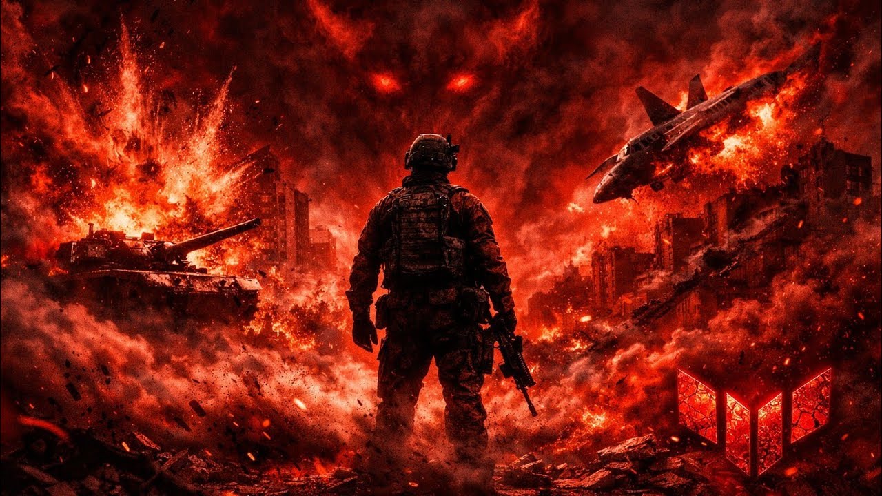  Tum pubg khelo mai battlefield 6 khelta hu gameplay