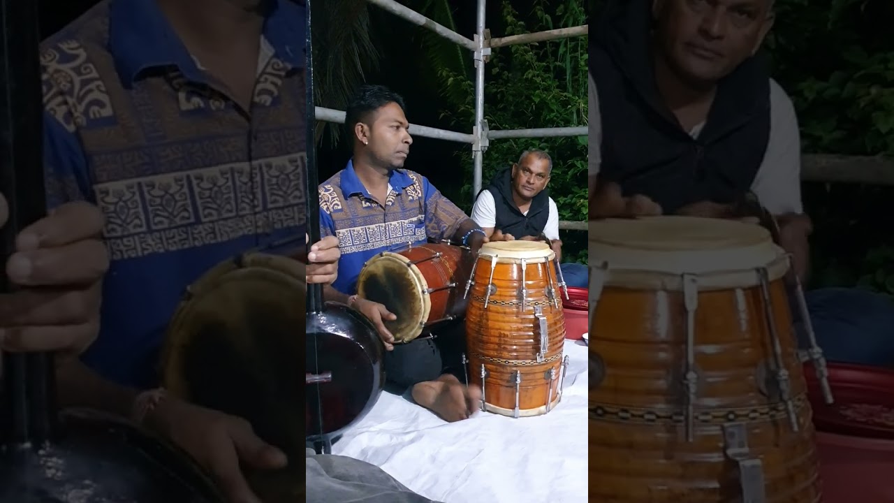 fiji tambura bhajan