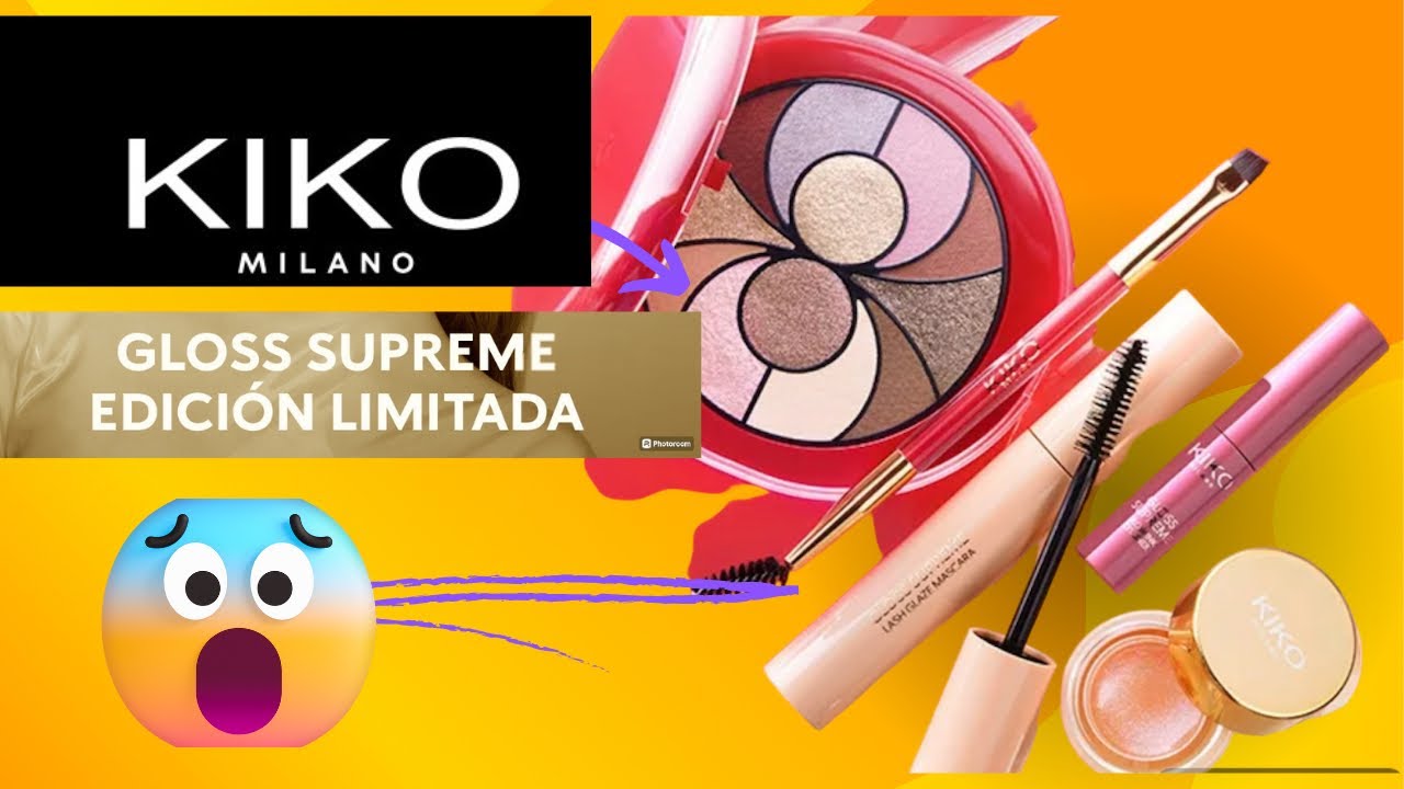 🔥 KIKO MILANO | COLECCIÓN GLOSS SUPREME | PRIMERAS IMPRESIONES 🤨| Jessmakeupvlog ❤️‍🩹
