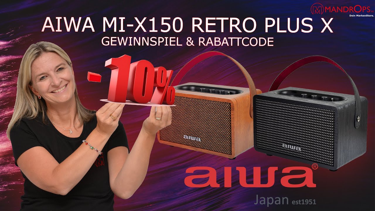 #aiwa
