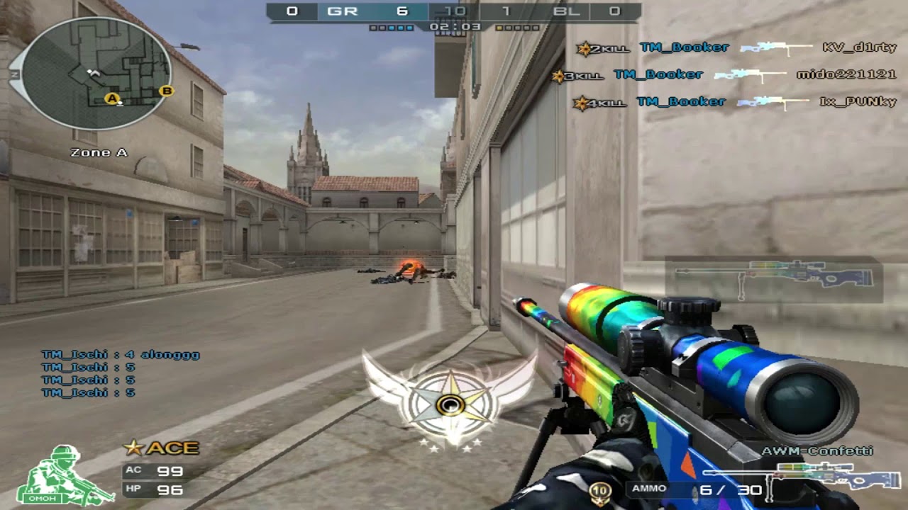 Frags 9