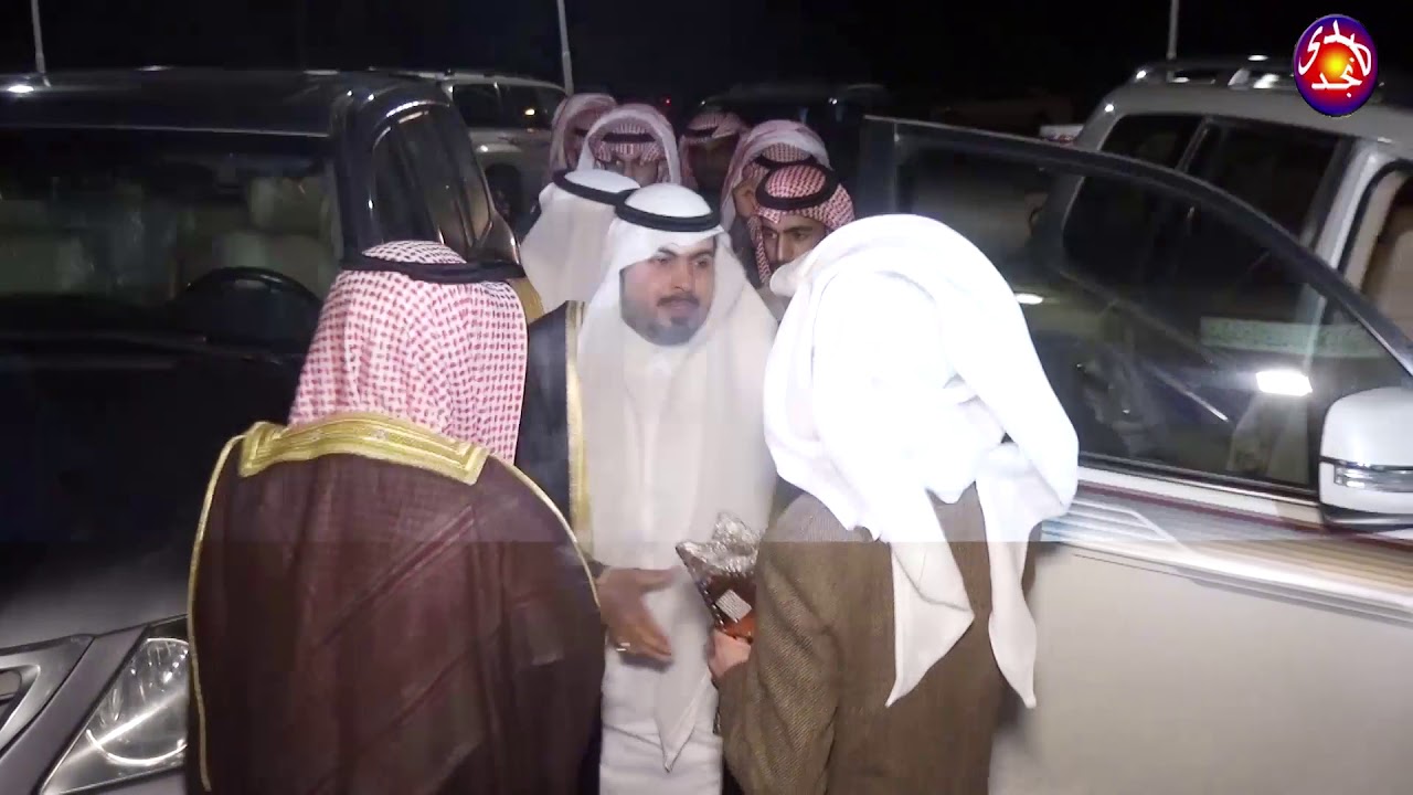 حـفـل زواج الشاب عبدالله مـاجد سلـطـان الرخيمي(صدى نجد 0501821692 / 0534462089)