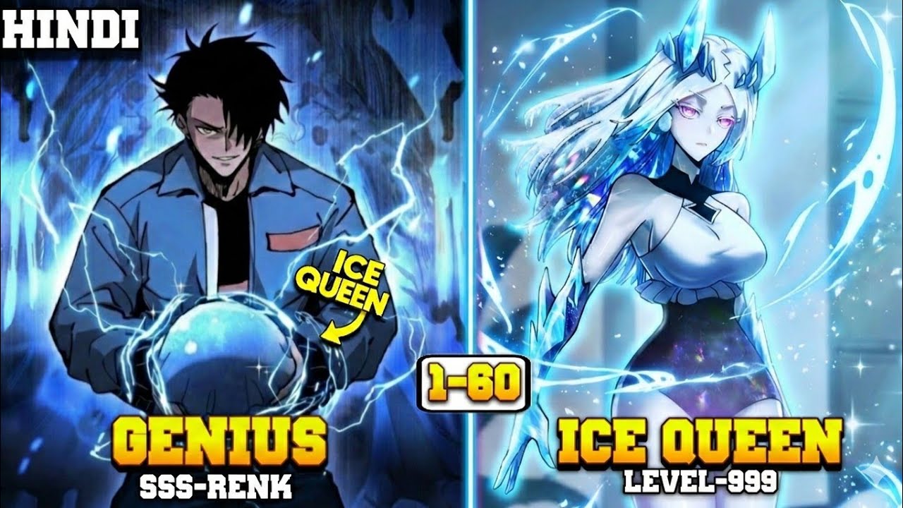[1-60] He Can See the Path of Evolution and Turns Weak Beasts into Legendary Kings Manhwa Recap