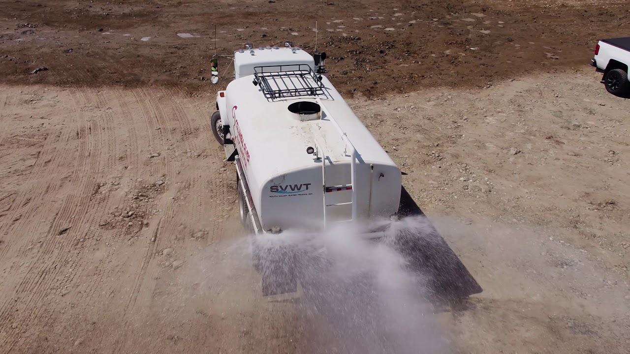 Clearwater Mini Storage Project  04-19-2019