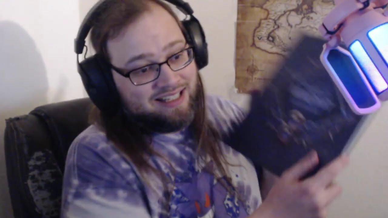 Bob's WoW Midnight Collector's Edition Unboxing