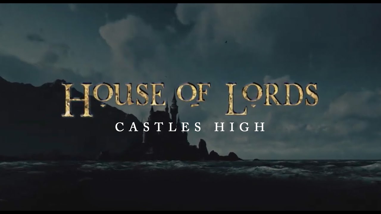 House Of Lords - 
