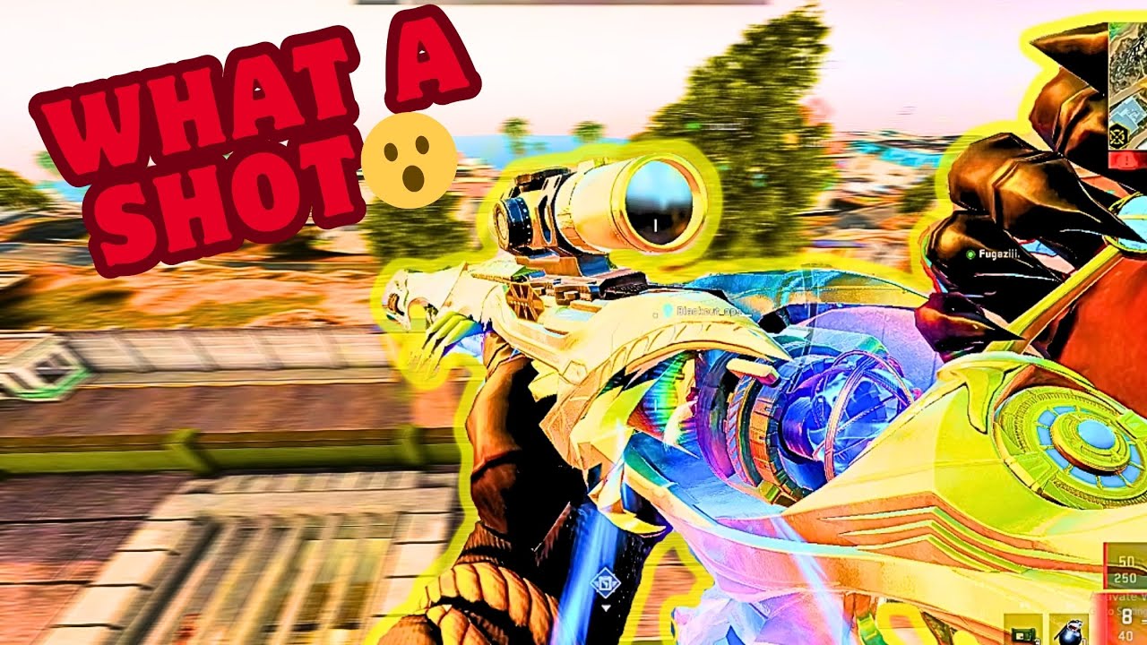 INSANE M700 Sniping 😱 | Full Squad Wipe & Crazy Victory 🔥 Blood Strike Gameplay