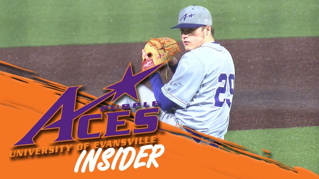 ACES INSIDER   UE Baseball Vanderbilt
