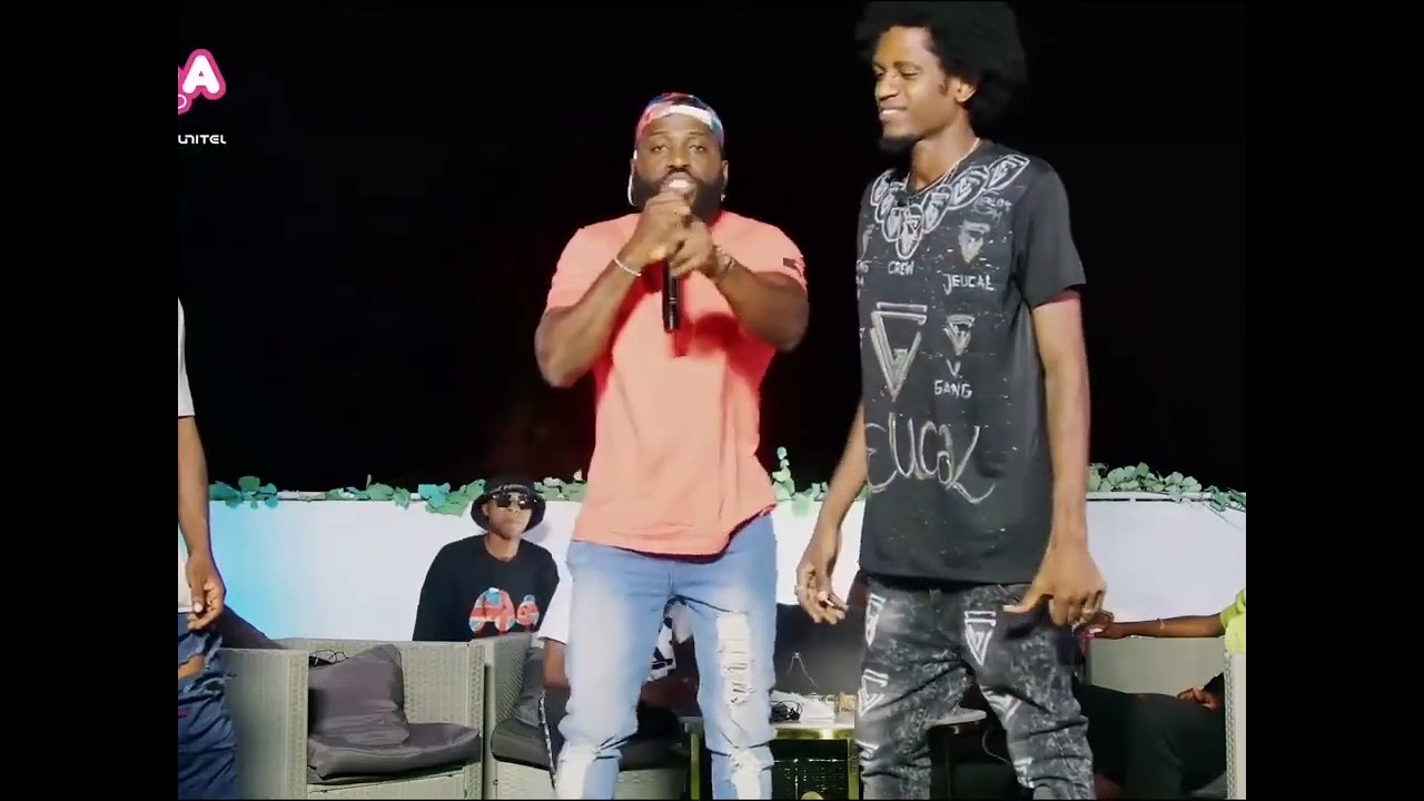 FLY SQUAD DIZ BASTA E RESPONDE DJEE M EM FREESTYLE INSANO