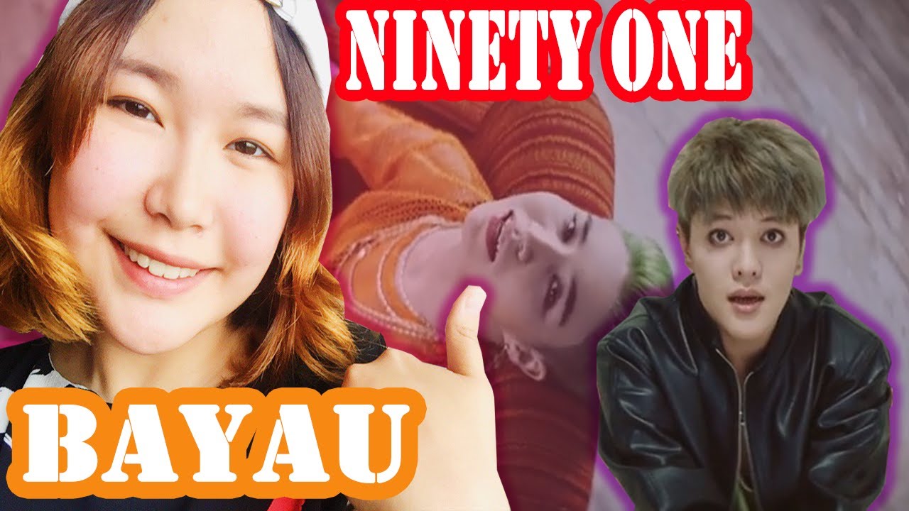 Реакция на NINETY ONE - BAYAU || СТИЛЬ ДЖОКЕРА?