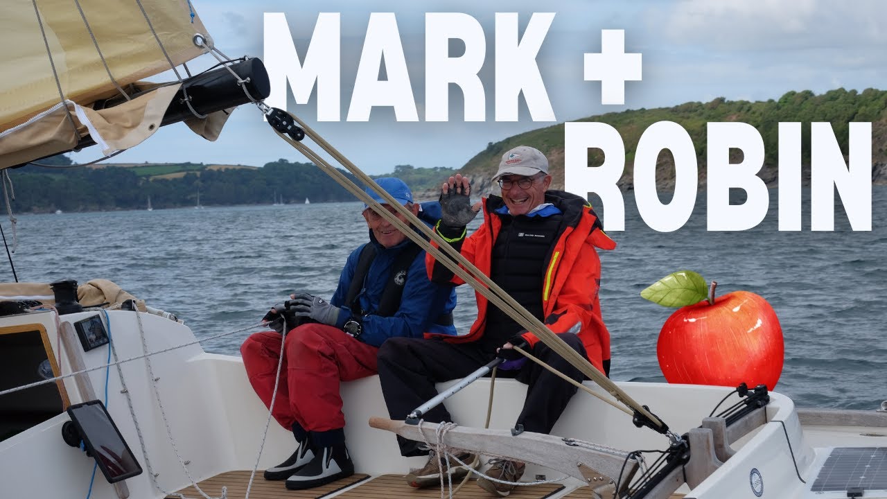 Mark + Robin - Foxwhelp BC23