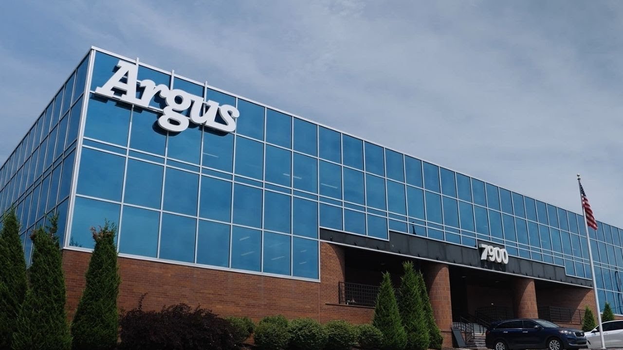 About Argus Companies