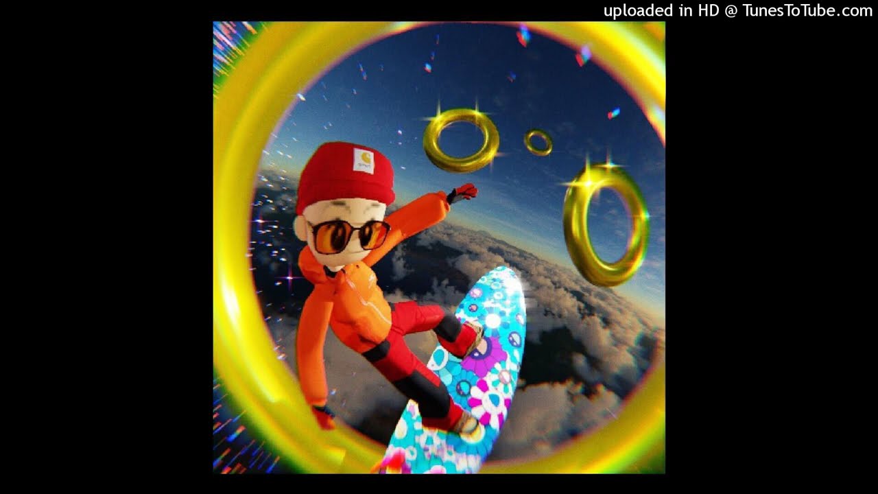 (FREE) Playboi Carti X Pierre Bourne Type Beat - 