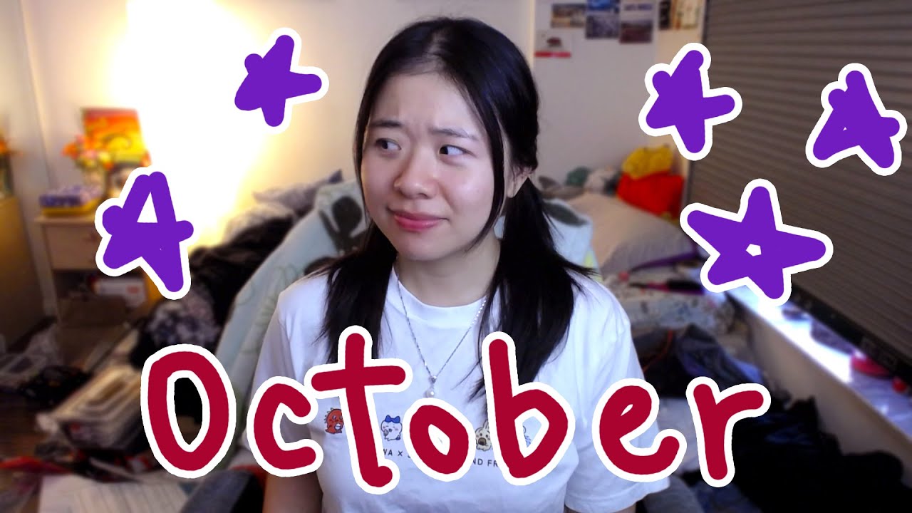 👻 OCTOBER Predictions 👑🦋 Pick a Card ✨Timeless✨