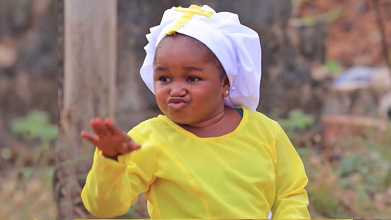 You Will Fall In Love With EBUBE OBIO & Her Busy Sabi Sabi Sister After Watching This Amazing Movies