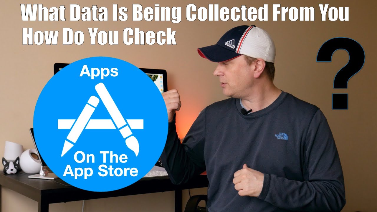 Apple's App Store Applications - What Data Is Being Collected From You?  How Is It Being Used?