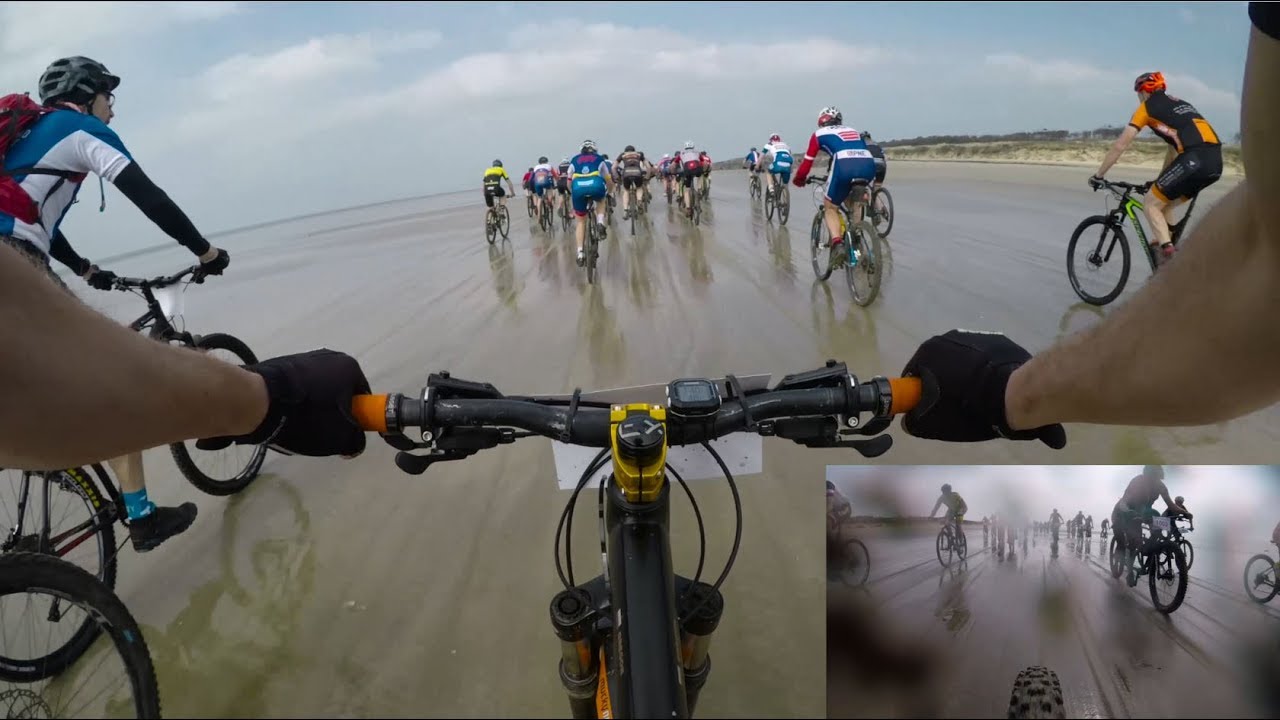 Battle On The Beach 2019