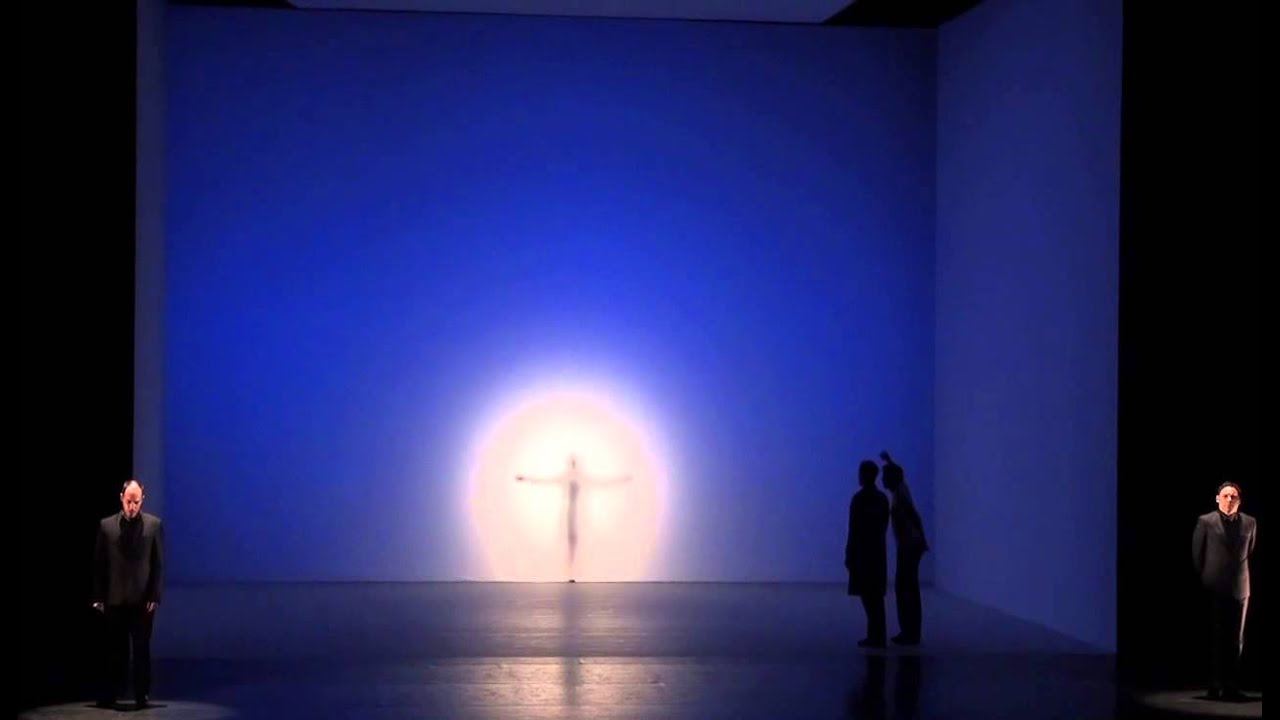 Solaris, Dai Fujikura et Saburo Teshigawara