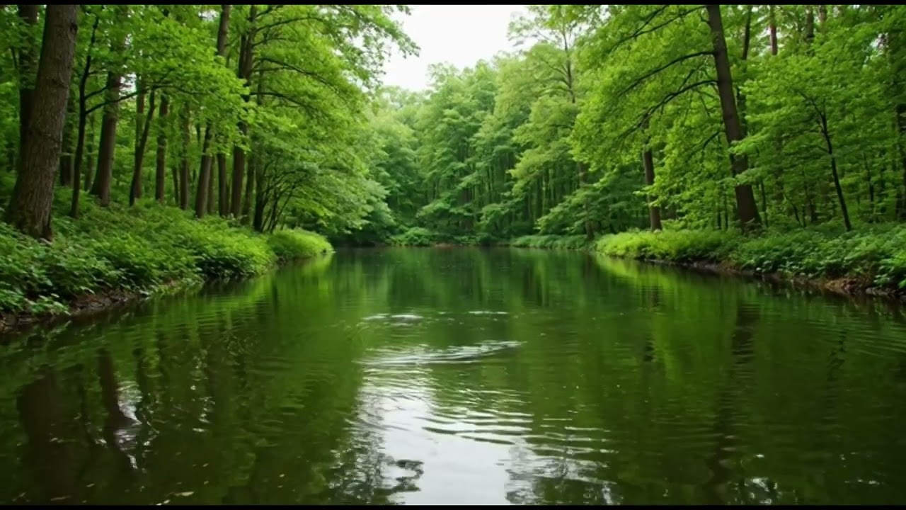 (AI classical music) A orchestral ballad & Expansive orchestral score