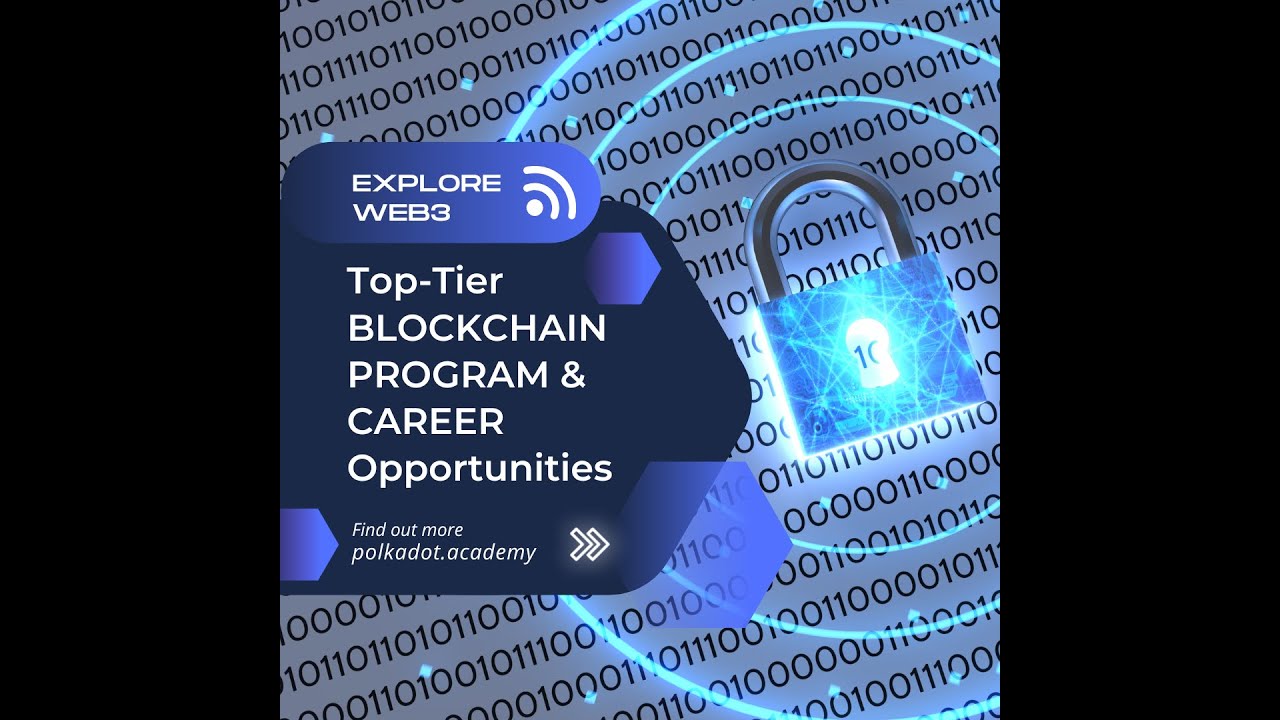 Blockchain Education