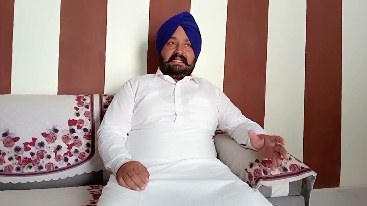 AmanNarwal 71rb 35years experience in horse