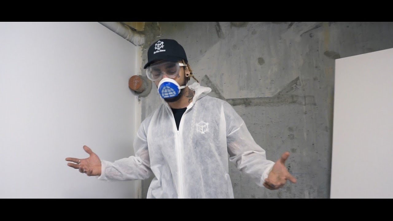 MIShax - Sauce (OFFICIAL VIDEO)