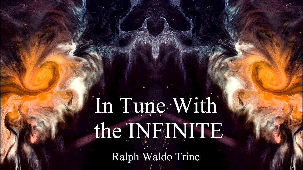 In Tune With The Infinite