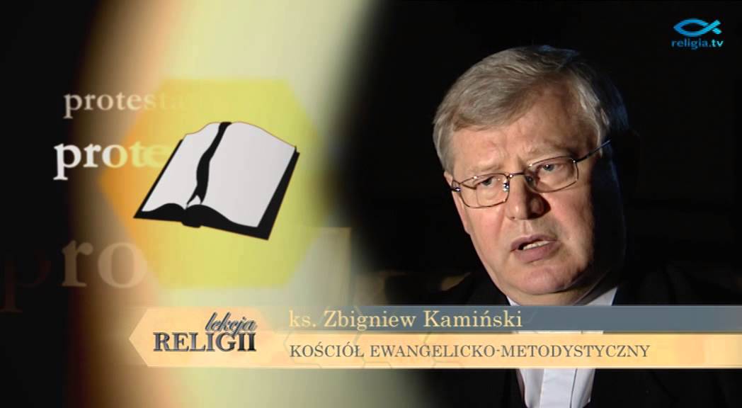 "Lekcja religii" - Dialog ekumeniczny