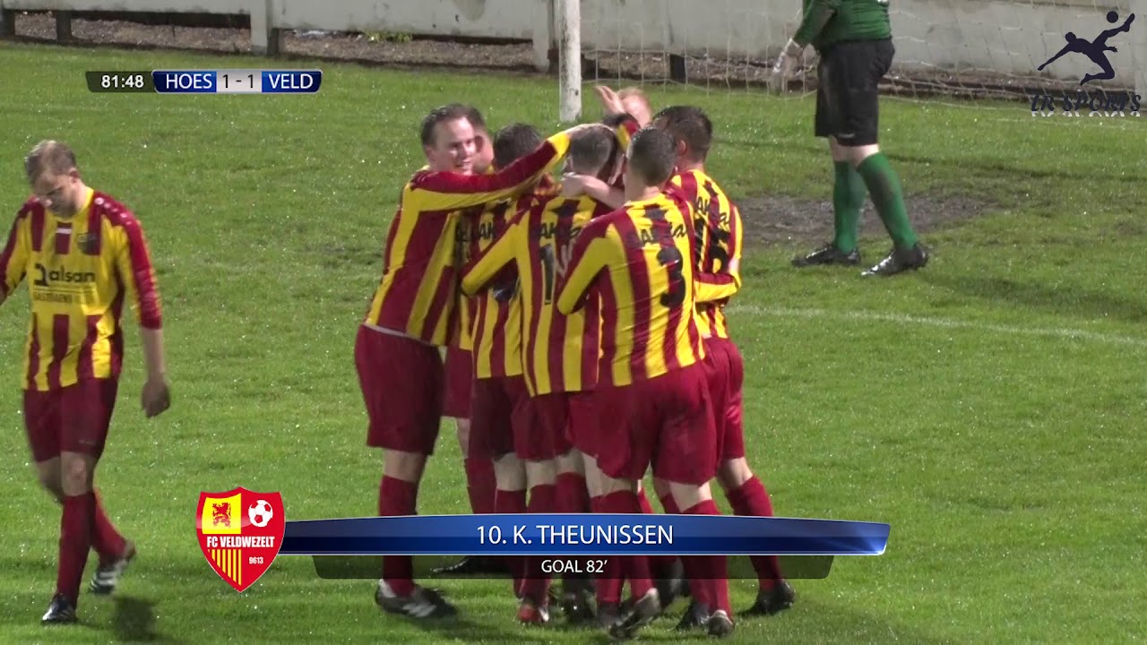 LR Sports - Aflevering 14