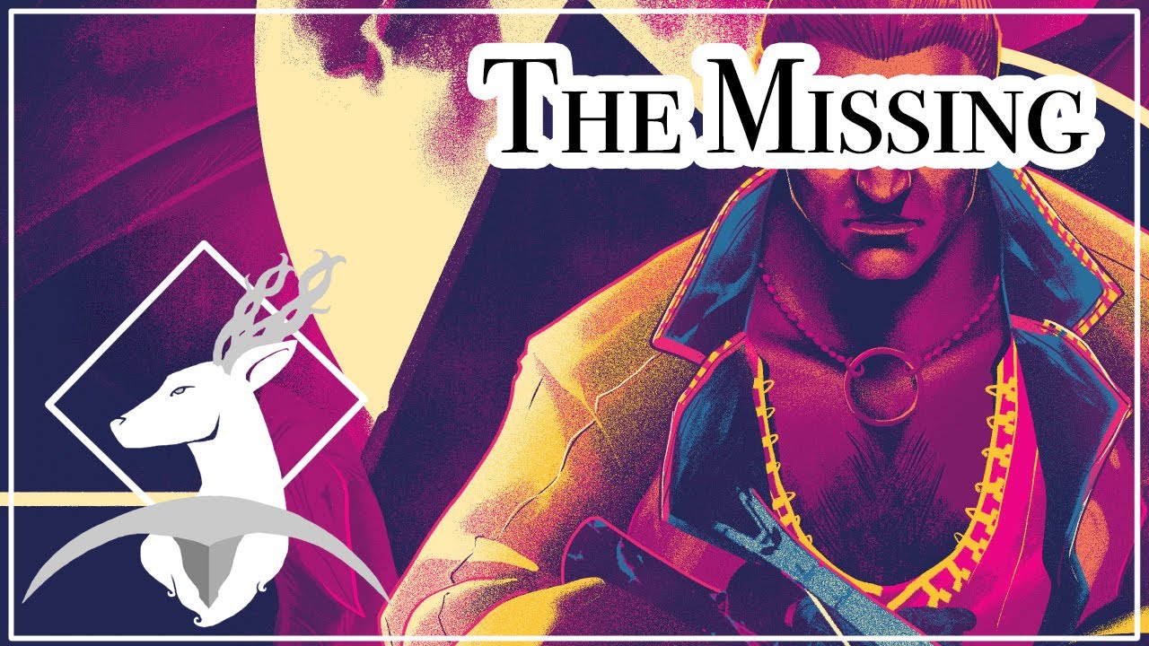 The Missing {Overview. - Spoilers All}