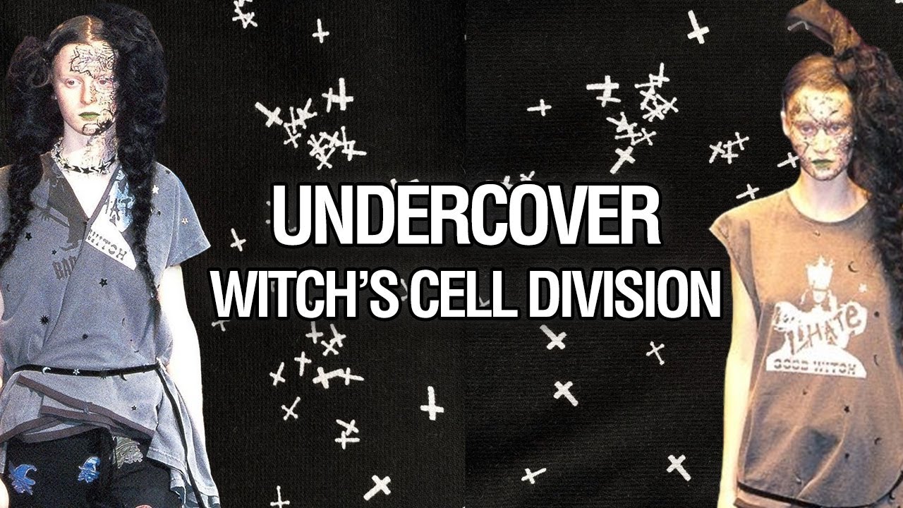Разбор тайного деления клеток ведьм FW02