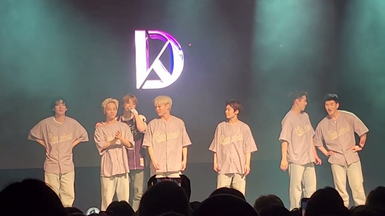 Kang Daniel 03072023 942pm