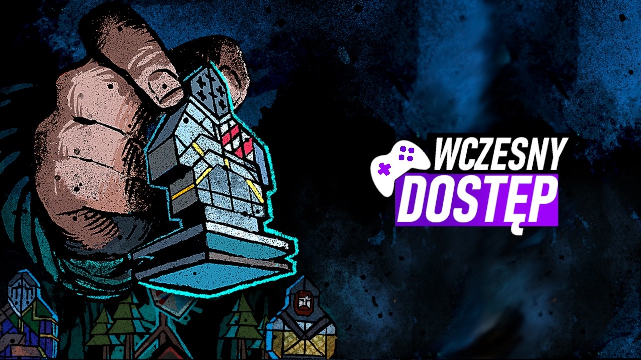 Master of Piece PL | Świetny rogalik, o którym nie słyszałeś! | Wczesny Dostęp