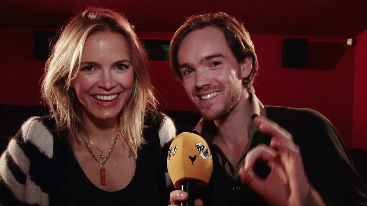 Feuten: Het Feestje - Interview - Tim Murck + Hanna Verboom + Manuel Broekman - Pathé