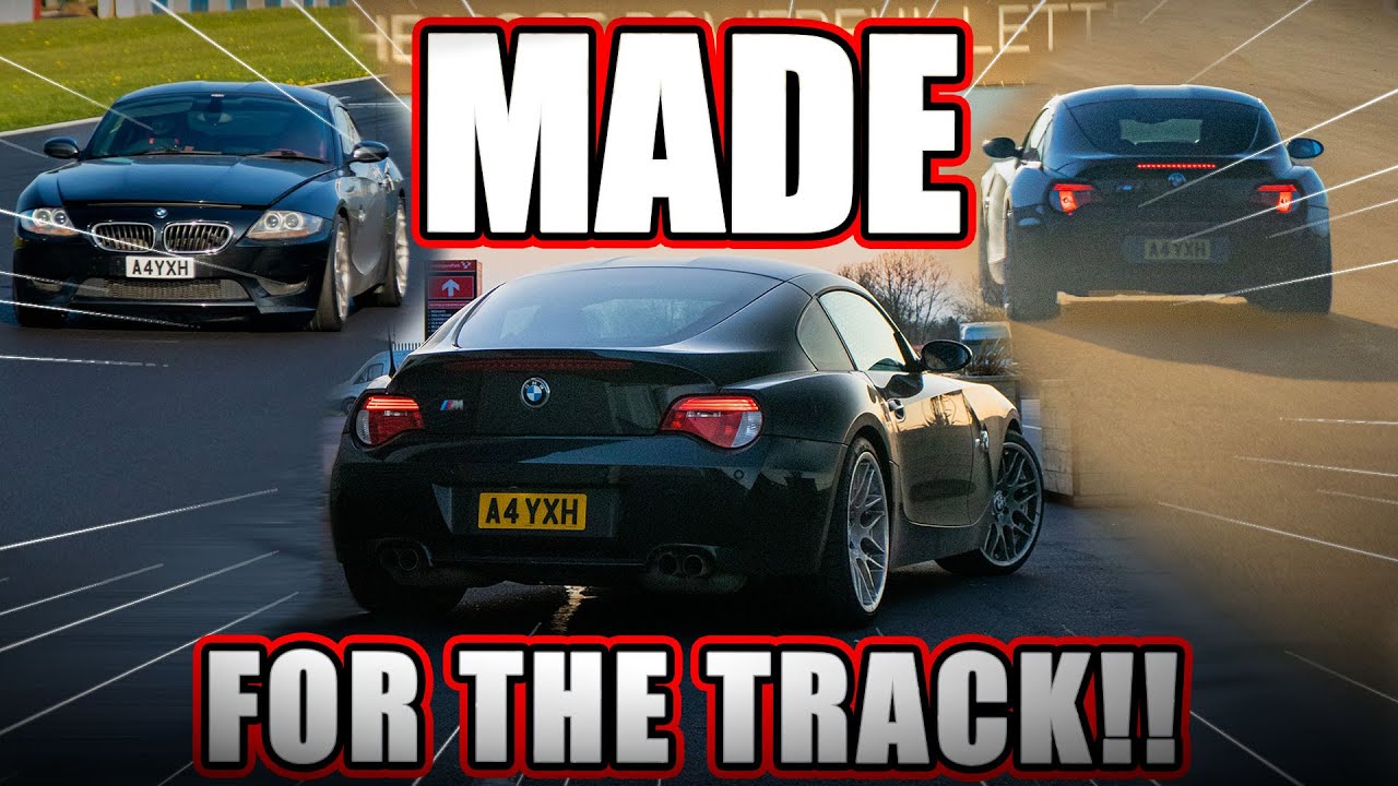 Полный вперед на Z4M!! *NVM Trackday*