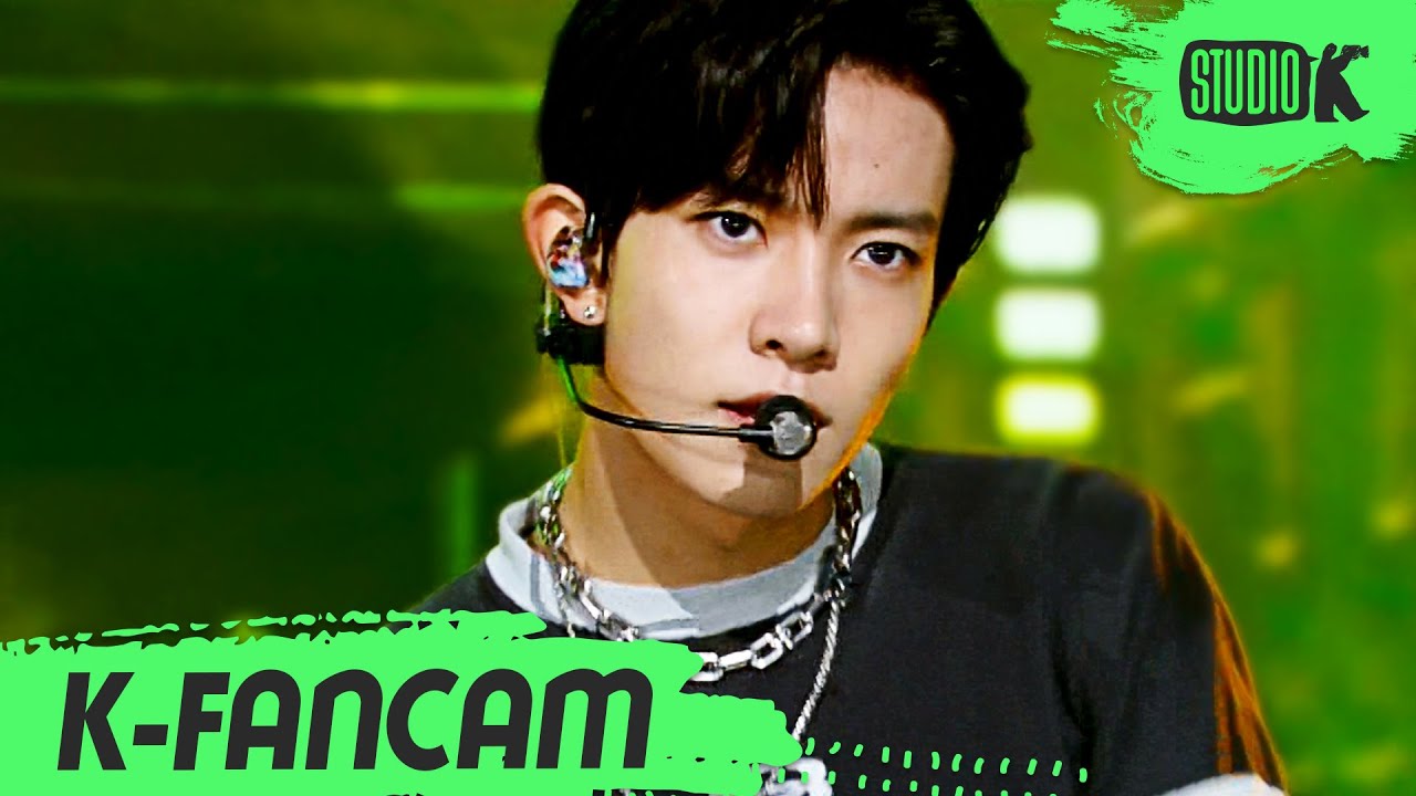 [K-Fancam] 엔하이픈 희승 직캠 'Future Perfect (Pass the MIC)' (ENHYPEN HEESEUNG Fancam) l @MusicBank 220715